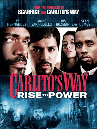 Carlito's Way: Ascenso al poder, Jay Hernandez,Sean Combs,Luis Guzman,Jaclyn DeSantis,Mtume Gant,Mario Van Peebles,Burt Young,Juan Carlos Hernandez,Domenick Lombardozzi,Stu 'Large' Riley