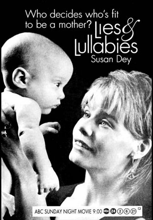 Mentiras y canciones de cuna, Susan Dey, Lorraine Toussaint, Piper Laurie, D.W. Moffett, Kathleen York, Guy Boyd, Allyce Beasley, Andy Romano, Lawrence Monoson, A.J. Johnson