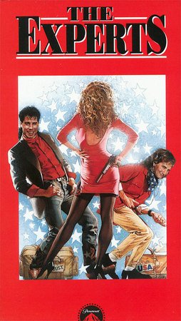 Expertos, John Travolta,Arye Gross,Kelly Preston,Deborah Foreman,James Keach,Charles Martin Smith,Jan Rubes,Mimi Maynard,Eve Brent,Rick Docommun