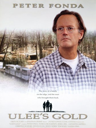 El oro de Ulises, Peter Fonda,Patricia Richardson,Christine Dunford,Jessica Biel,Vanessa Zima,Steven Flynn,Tom Wood,J. Kenneth Campbell,Dewey Weber,Traber Burns