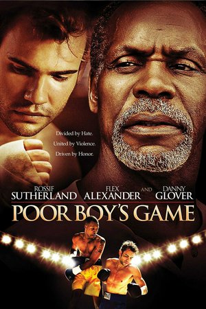 Último asalto, Rossif Sutherland,Danny Glover,Greg Bryk,Flex Alexander,Laura Regan,Tonya Lee Williams,Stephen McHattie,K.C. Collins,Wes Williams,Dwain Murphy