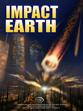Impact Earth, Bernard Curry, Brooke Langton, Caitlin Carver, Lew Temple, Tom Berenger, Michael D. Anglin, John Ceallach, Christopher Heskey, Junie Hoang