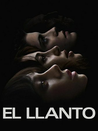 El llanto, Ester Expósito, Mathilde Ollivier, Malena Villa, Lía Lois, Lautaro Bettoni, Àlex Monner, María Ucedo, Darío Levy