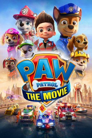 La patrulla canina: La película, 