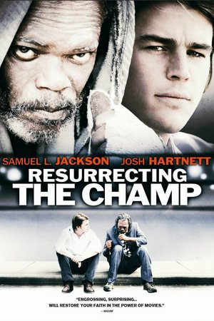 El último asalto, Samuel L. Jackson,Josh Hartnett,Kathryn Morris,Alan Alda,Rachel Nichols,David Paymer,Teri Hatcher,Kristen Shaw,Nick Sandow,Harry Lennix