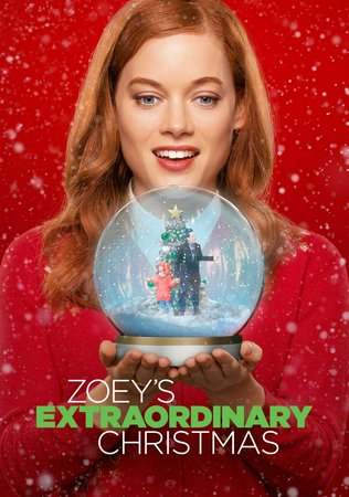 Las extraordinarias Navidades de Zoey, Jane Levy,Skyler Astin,Alex Newell,John Clarence Stewart,Andrew Leeds,Alice Lee,Michael Thomas Grant,Kapil Talwalkar,Bernadette Peters,Noah Weisberg