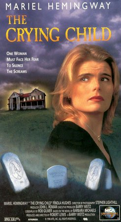 El niño llorón, George DelHoyo, Finola Hughes, Collin Wilcox Paxton, Kin Shriner, Will Leskin, Joe Inscoe, Richard Wilkins