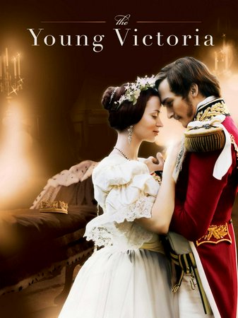 La reina Victoria, Emily Blunt,Rupert Friend,Paul Bettany,Miranda Richardson,Jim Broadbent,Mark Strong,Harriet Walter,Thomas Kretschmann,Julian Glover,Rachael Stirling