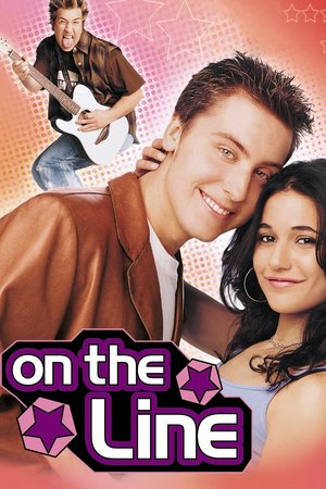 En busca de un beso salvaje, Lance Bass, Joey Fatone, Emmanuelle Chriqui, GQ, James Bulliard, Tamala Jones, Richie Sambora, Al Green, Amanda Foreman, Dan Montgomery Jr.