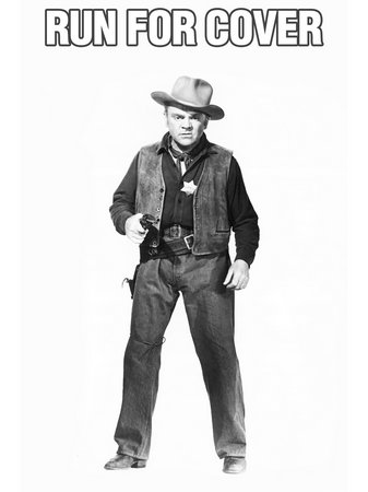 Busca tu refugio, James Cagney,John Derek,Jean Hersholt,Viveca Lindfors,Grant Withers,Jack Lambert,Ernest Borgnine,Ray Teal,Irving Bacon,Trevor Bardette