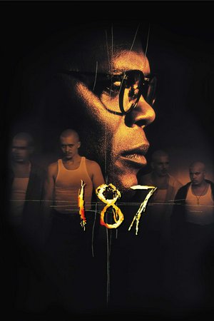 187, más mentes peligrosas, Samuel L. Jackson,John Heard,Kelly Rowan
