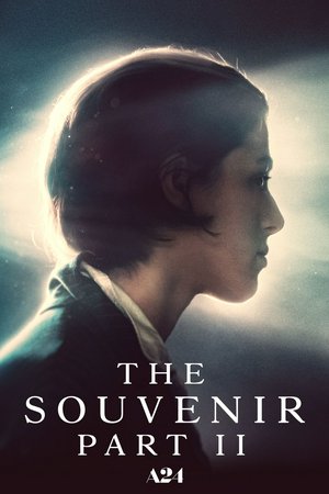 The Souvenir Part II, Tilda Swinton,Honor Swinton Byrne,James Spencer Ashworth,Alice McMillan,Oli Bauer,Ariane Labed,Jaygann Ayeh,Barbara Peirson,James Dodds,Gail Ferguson
