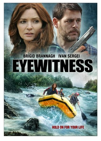 Testigo presencial, Brigid Brannagh,Ivan Sergei,Tim Abell,Leah Bateman,Daniel Booko,Perry King,Quinton Flynn,Ted Monte,Tracy Mulholland