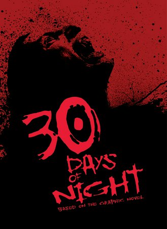 30 días de oscuridad, Josh Hartnett,Melissa George,Danny Huston,Ben Foster,Mark Rendall,Amber Sainsbury,Megan Franich,Manu Bennett,Joel Tobeck,Elizabeth Hawthorne