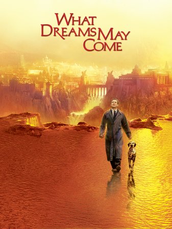 Más allá de los sueños, Robin Williams,Cuba Gooding Jr.,Annabella Sciorra,Max von Sydow,Jessica Brooks Grant,Josh Paddock,Rosalind Chao,Lucinda Jenney,Maggie McCarthy,Wilma Bonet