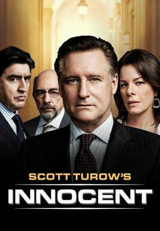 Presunta inocencia, Bill Pullman,Marcia Gay Harden,Alfred Molina,Richard Schiff,Mariana Klaveno,Callard Harris,Tahmoh Penikett,Nicole Oliver,Janet Kidder,Catherine Lough Haggquist