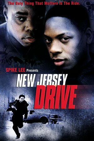 New Jersey Drive, Sharron Corley, Gabriel Casseus, Saul Stein, Gwen McGee, Andre Moore, Donald Adeosun Faison, Conrad Meertins Jr., Devin Eggleston, Koran C. Thomas, Michele Morgan