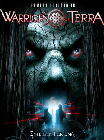 Warriors of Terra, Edward Furlong,Ellen Furey,Andrea Lui,Dylan Taylor,Andrew Hachey,Krystin Pellerin,Andrew Gillies,James McGowan,Trina Brink,Marc Hickox