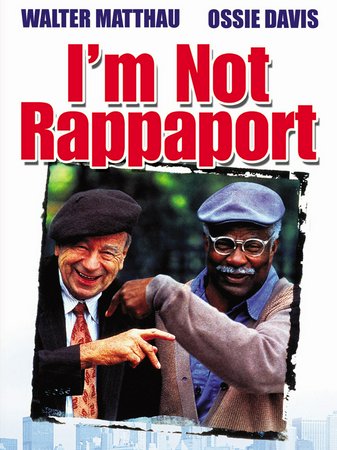 Dos viejos chiflados, Walter Matthau,Ossie Davis,Amy Irving,Craig T. Nelson,Boyd Gaines,Martha Plimpton,Guillermo Diaz,Elina Lowensohn,Ron Rifkin,Marin Hinkle