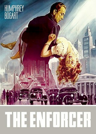 Sin conciencia, Humphrey Bogart,Zero Mostel,Ted de Corsia,Everett Sloane,Roy Roberts,Lawrence Tolan,King Donovan,Bob Steele,Adelaide Klein,Don Beddoe