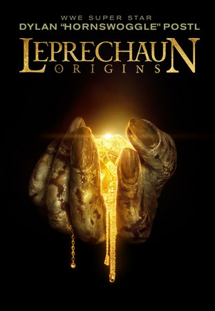 Leprechaun: El origen, Stephanie Bennett,Andrew Dunbar,Melissa Roxburgh,Brendan Fletcher,Garry Chalk,Teach Grant,Bruce Blain,Adam Boys,Mary Black,Emilie Ullerup
