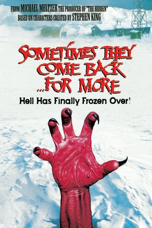 Infierno blanco, Faith Ford,Damian Chapa,Chase Masterson,Max Perlich,Clayton Rohner,Michael Steadvec,Douglas Stoup,Stephen Hart,Jennifer O'Dell