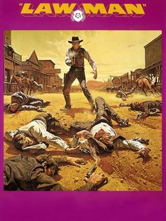 En nombre de la ley, Burt Lancaster,Robert Ryan,Lee J. Cobb,Sheree North,Joseph Wiseman,Robert Duvall,John Beck,Albert Salmi,J.D. Cannon,John McGiver