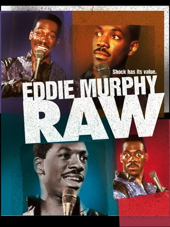 Eddie Murphy: Raw, Samuel L. Jackson,Tatyana Ali,Gwen McGee,Basil Wallace,Billie Allen,James Brown III,Eyde Byrde,Michelle Davison,Clebert Ford,Geri Gibson