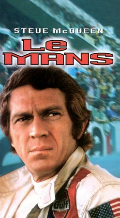 Las 24 horas de Le Mans, Steve McQueen,Siegfried Rauch,Ronald Leigh-Hunt,John Haltner,Luc Merenda,Christopher Waite,Louise Edlind,Fred Haltiner,Angelo Infanti,Jean-Claude Bercq