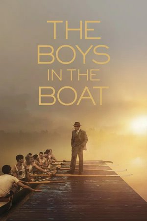 Remando como un solo hombre, Joel Edgerton,Callum Turner,Peter Guinness,Sam Strike,Thomas Elms,Jack Mulhern,Luke Slattery,Bruce Herbelin-Earle,Wil Coban,Tom Varey