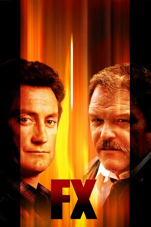 FX: Efectos mortales, Bryan Brown,Brian Dennehy,Diane Venora,Cliff De Young,Mason Adams,Jerry Orbach,Joe Grifasi,Martha Gehman,Roscoe Orman,Trey Wilson