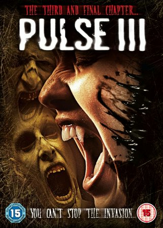 Pulse 3: invasión, Rider Strong,Brittany Finamore,Georgina Rylance,William Prael,Noureen DeWulf,Laura Cayouette,Jackie Arnold