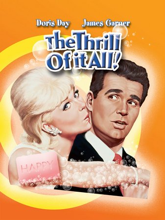 Su pequeña aventura, Doris Day,James Garner,Arlene Francis,Edward Andrews,Reginald Owen,ZaSu Pitts,Elliott Reid,Kym Karath,Brian Nash,Lucy Landau