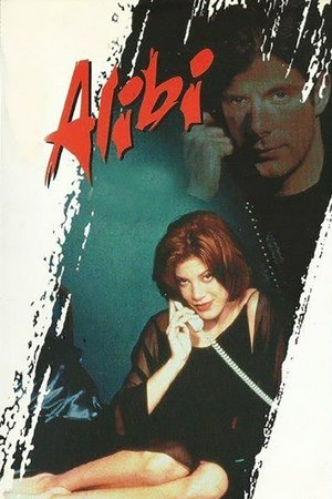 Coartada, Tori Spelling, Jason Brooks, Garwin Sanford, Michael Tucker, Rae Dawn Chong, Kavan Smith, Laurie Holden, Charlene Fernetz, Benjamin Ratner, Kevin McNulty