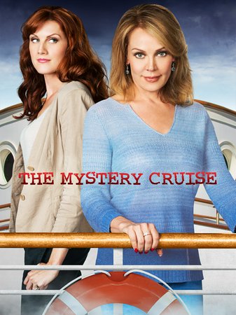 El crucero del misterio, Gail O'Grady,Michelle Harrison,Colleen Winton,Carol Higgins Clark