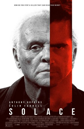 Premonición, Anthony Hopkins, Jeffrey Dean Morgan, Abbie Cornish, Colin Farrell, Matt Gerald, Jose Pablo Cantillo