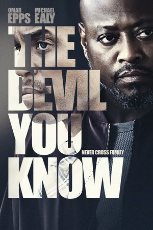 El diablo que conoces, Omar Epps,William Catlett,Glynn Turman,Curtiss Cook,Vanessa Bell Calloway,Erica Tazel,Vaughn W. Hebron,Michael Beach,B.J. Britt,Keisha Epps