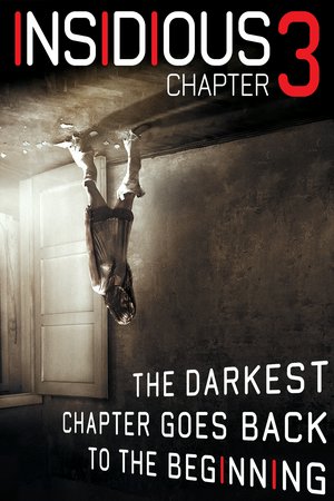Insidious (capítulo 3), Stefanie Scott,Lin Shaye,Dermot Mulroney,Angus Sampson,Steve Coulter,Hayley Kiyoko,Tom Gallop,Tate Berney,Corbett Tuck,Tom Fitzpatrick
