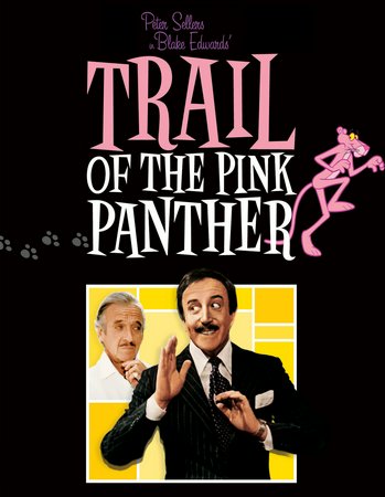 Tras la pista de la Pantera Rosa, Peter Sellers,David Niven,Herbert Lom,Richard Mulligan,Joanna Lumley,Capucine,Robert Loggia,Harvey Korman,Burt Kwouk,Graham Stark