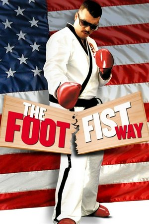 La senda del taekwondo, Danny McBride, Mary Jane Bostic, Ben Best, Spencer Moreno, Carlos Lopez IV, Jody Hill, Collette Wolfe, Ken Aguilar, Jeff Hoffman, Deborah Loates