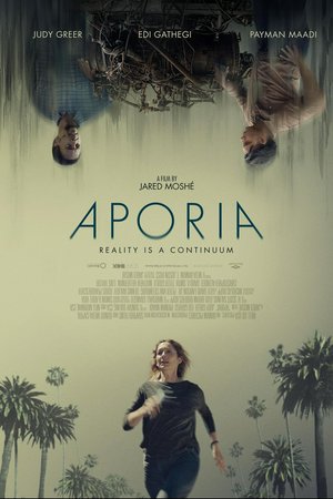 Aporia, Judy Greer, Edi Gathegi, Payman Maadi, Faithe Herman, Rachel Paulson, Lisa Linke, Adam O'Byrne, Whitney Morgan Cox, Veda Cienfuegos, Dionne Audain