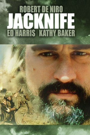 Jacknife, Robert De Niro,Ed Harris,Kathy Baker,Charles S. Dutton,Loudon Wainwright III,Tom Isbell,Sloane Shelton,Walter Massey,Elizabeth Franz,Jordan Lund