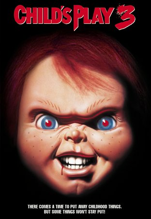 Muñeco diabólico 3, Justin Whalin,Perrey Reeves,Jeremy Sylvers,Travis Fine,Dean Jacobson,Peter Haskel,Dakin Matthews,Burke Byrnes,Andrew Robinson,Donna Eskra