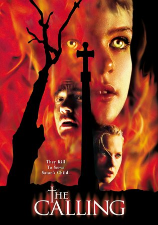 The Calling, Laura Harris,Richard Lintern,Francis Magee,Alex Roe-Brown,Alice Krige,John Standing,Peter Waddington,Nick Brimble,Rachel Shelley,Camilla Power