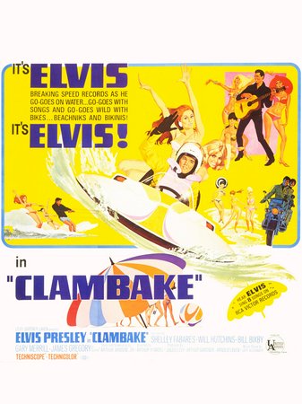 Cambalache, Elvis Presley,Shelley Fabares,Will Hutchins,Bill Bixby,James Gregory,Gary Merrill,Amanda Harley,Suzie Kaye,Angelique Pettyjohn,Olga Kaya