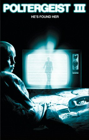 Poltergeist III, Tom Skerritt,Nancy Allen,Heather O'Rourke,Zelda Rubinstein,Lara Flynn Boyle,Kip Wentz,Richard Fire,Nathan Davis,Rober May,Paul Graham