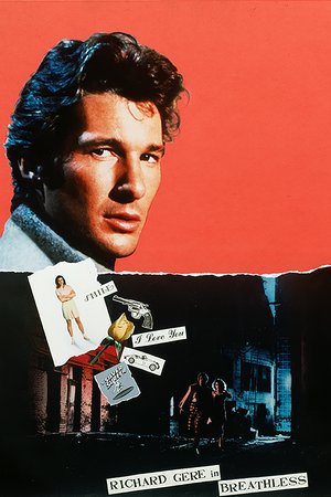 Vivir sin aliento, Richard Gere,Valerie Kaprisky,Art Metrano,John P. Ryan,William Tepper,Garry Goodrow,Eugene Lourie,Waldemar Kalinowski,Robert Dunn,James Hong