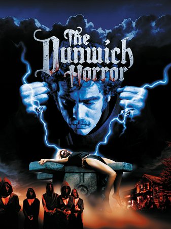 Terror en Dunwich, Sandra Dee,Dean Stockwell,Ed Begley,Sam Jaffe,Donna Baccala,Joanne Moore Jordan,Talia Shire,Barboura Morris,Michael Fox,Jason Wingreen