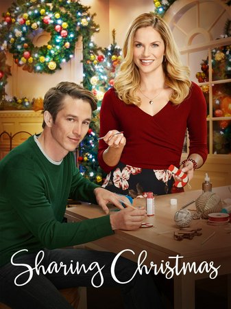Compartiendo la Navidad, Ellen Hollman,Bobby Campo,Cynthia Gibb,Dave Koz,David Starzyk,Jon Prescott,Pamela Roylance,Jade Harlow,Melanie Nelson,Colby Strong