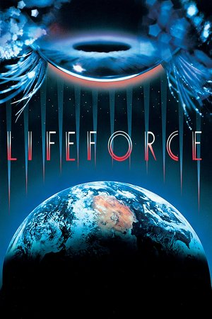 Lifeforce: Fuerza vital, Steve Railsback,Peter Firth,Frank Finlay,Mathilda May,Patrick Stewart,Michael Gothard,Nicholas Ball,Aubrey Morris,Nancy Paul,John Hallam